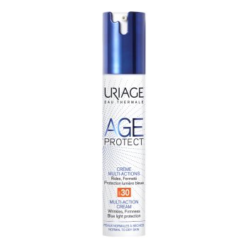 uriage - age protect crema multi spf30