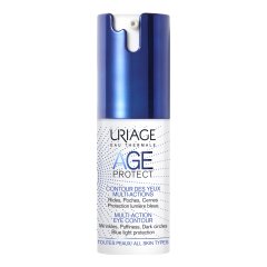 uriage - age protect contorno occhi15ml