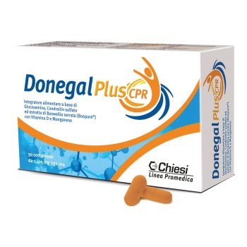 donegal plus 30cpr