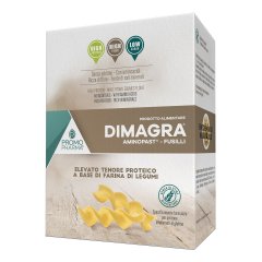 dimagra amino past fusilli300g