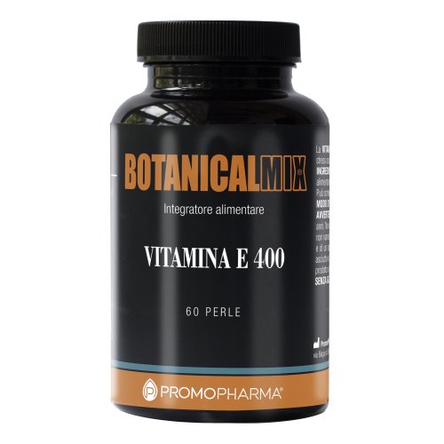 VITAMINA E400 BOTANICAL 60PRL