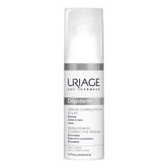 uriage - depiderm siero correttivo 30ml