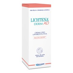 lichtena dermad crema viso40ml