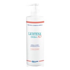 lichtena dermad crema crp400ml