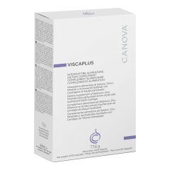 viscaplus canova 60 softgel