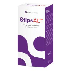 stipsalt soluzione orale 200ml