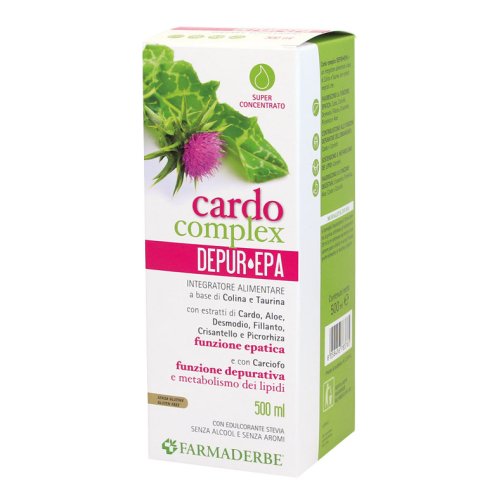 EPA CARDO COMPLEX 500ml