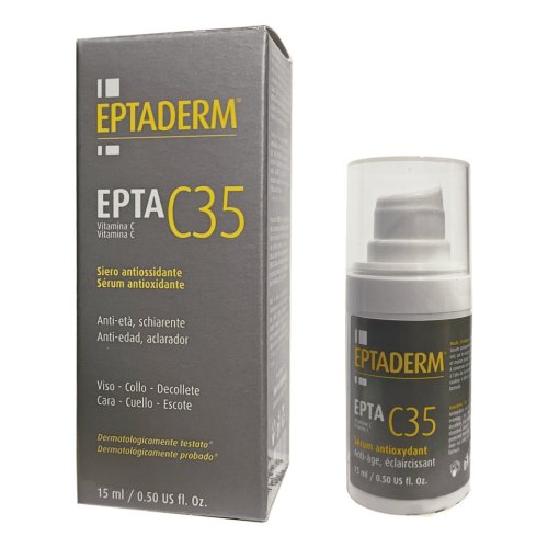 EPTA C35 SIERO 15ML