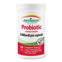 probiotic super strain 90cps v