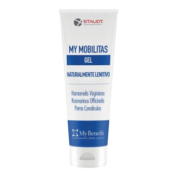 my mobilitas gel 125ml