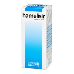 hamelisir gtt 240ml     legren