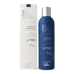 trichology lab shampoo anticad