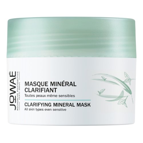 Jowae Maschera Minerale Schiarente 50 ml