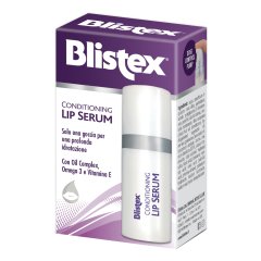 Blistex Conditioning Lip Serum Siero labbra 1 Pezzo