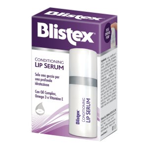Blistex Conditioning Lip Serum - Siero Idratante Labbra 8.5g