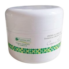 rehaskin crema all'urea 20%