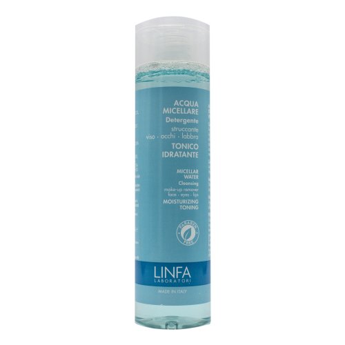 LINFA ACQUA MICELLARE 300ML