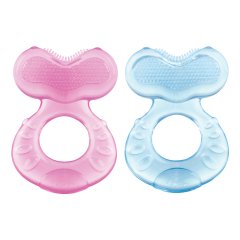 nuby massaggiagengive silicone