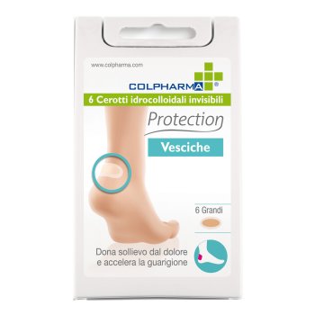 protection cer vesciche gra6pz