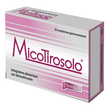 micotirosolo 30cpr