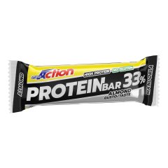 proaction protein 33% barretta mandorla 50g