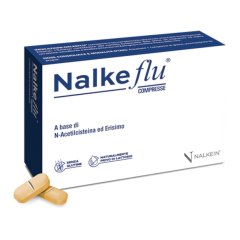 nalkeflu 20cpr