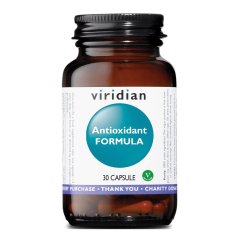 antioxidant formula 30cps