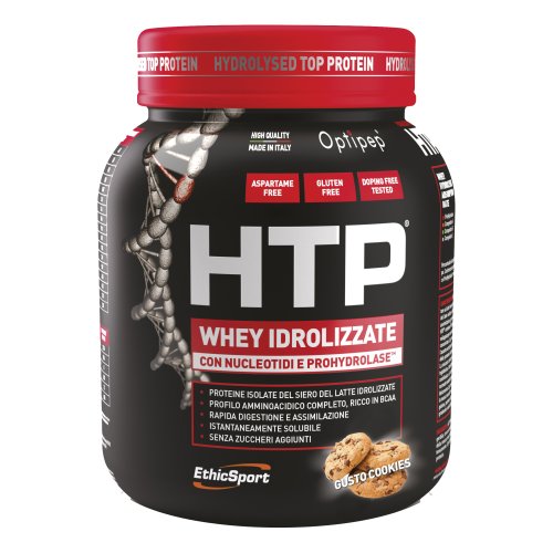 HTP COOKIES POL750G ETICHSPORT