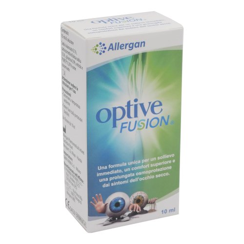 OPTIVE FUSION 10ML GMM