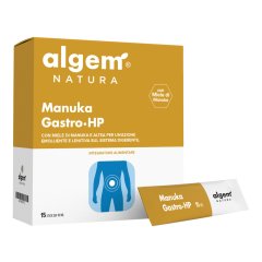 algem manuka gastro hp 15x10ml