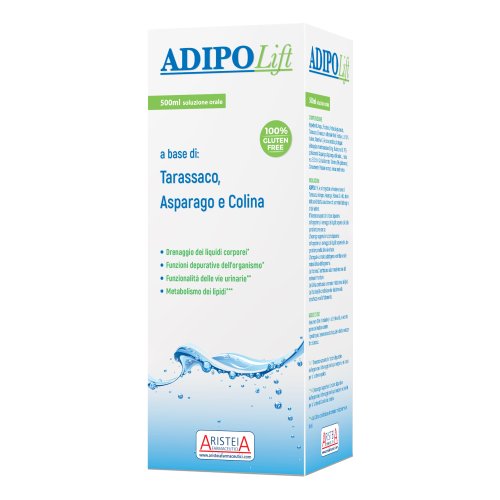 ADIPOLIFT DRENANTE 500ML