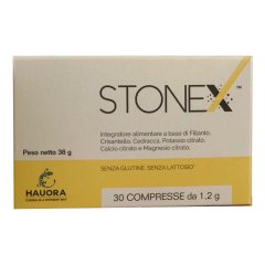 stonex 30cpr
