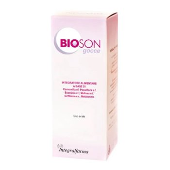 bioson gtt 30ml