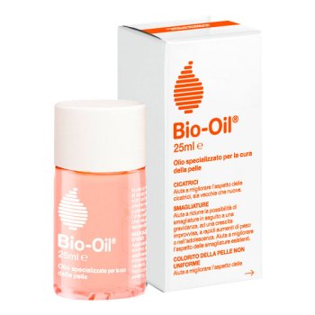 bio oil 25ml