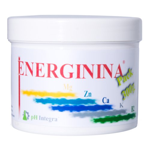 ENERGININA 300G