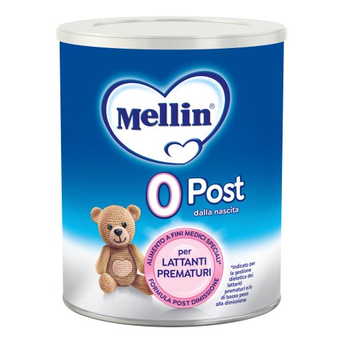 MELLIN 0 POST 400G