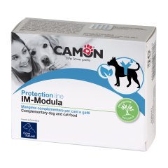 protection im-modula 60 cpr
