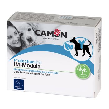 protection im-modula 60 cpr