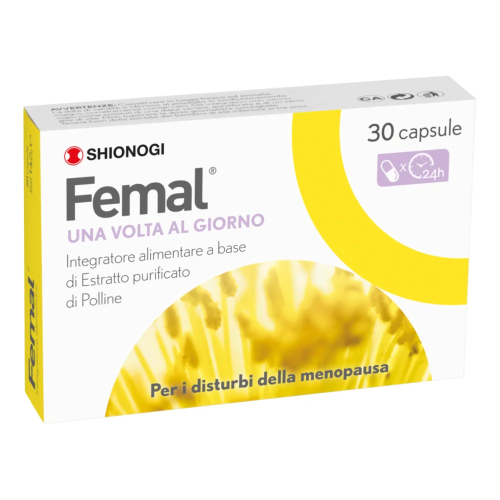 Femal30Capsule