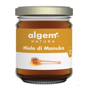 Algem Manuka Miele Manuka 100 Mgo 250g