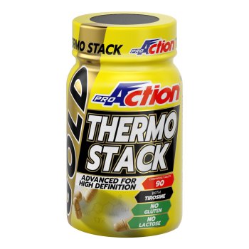 proaction thermo stack gold 90cpr