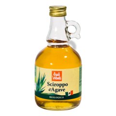 baule volante - succo conc.agave 500ml