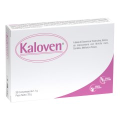 kaloven 30cpr