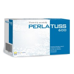 perlatuss 600 20bust
