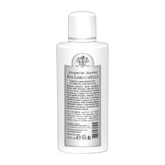 balsamo capelli 250ml giorg