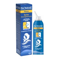 ISOMAR Spray Decongest.200ml