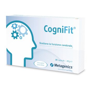 cognifit 30cps