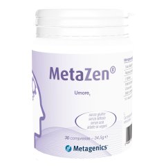 metazen 30cpr