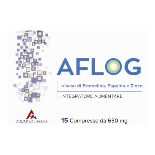 AFLOG 15 Cpr