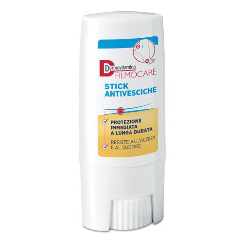 Dermovitamina Filmocare Stick Antivesciche 8g